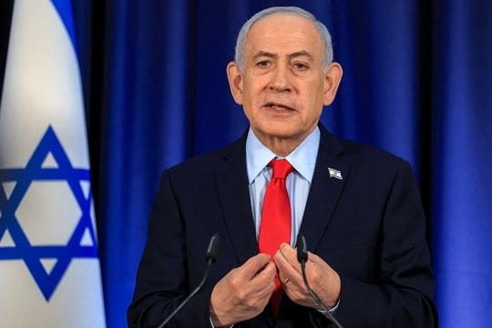 Thủ tướng Israel: Iran không còn khả năng làm giàu uranium