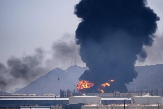 Lý do Iran quyết đấu đến cùng với Mỹ - Israel