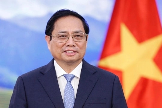 Thủ tướng Phạm Minh Chính sắp thăm Nga