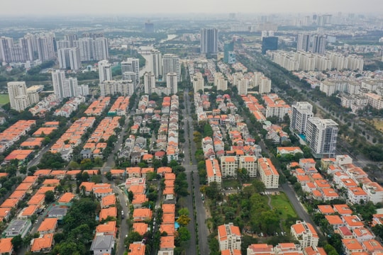 Thêm 4 dự án nhà ở được gỡ vướng cấp sổ hồng