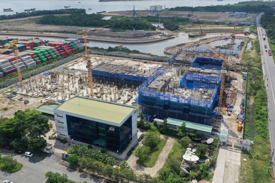 Bộ Xây dựng đề xuất siết 'sang tay' nhà ở xã hội