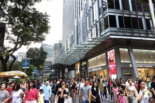 Nước nào có con đường 'đắt đỏ' nhất Đông Nam Á?