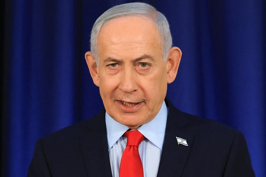 Thủ tướng Israel: Thay đổi chế độ ở Iran không thể từ trên trời rơi xuống