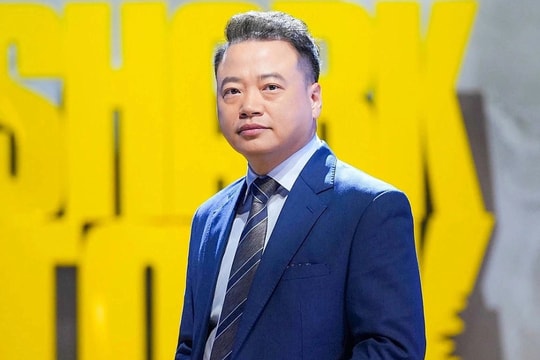 Bốn sai phạm trăm tỷ của Shark Bình trong hai vụ án