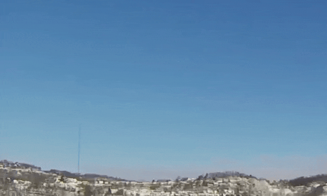 Người Mỹ săn lùng mảnh vỡ của thiên thạch 7 tấn