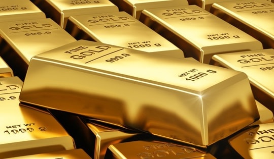 Giá vàng chiều nay (20/3): Chốt ngày, giá vàng tăng giảm 4 lần liên tiếp, người mua xếp hàng dài chờ đến lượt