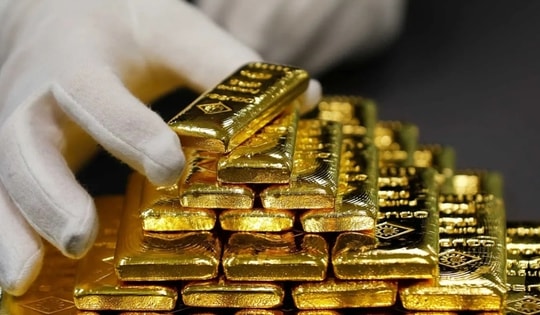 Giá vàng hôm nay (20/3): Giá vàng nhẫn, vàng miếng biến động liên tục