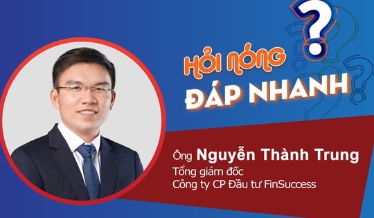 Chứng khoán lao dốc 51 điểm, nhà đầu tư cầm cổ phiếu nên làm gì?
