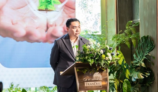 Hợp tác quốc tế thúc đẩy xu hướng kiến trúc gỗ tại Đông Nam Á