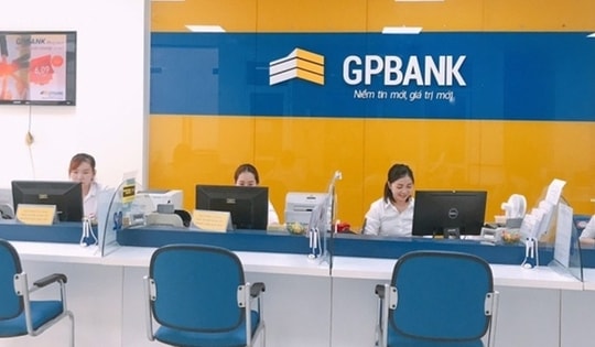 Chính phủ quyết định về chi phí tiền lương của Ngân hàng CB, GPBank và OceanBank