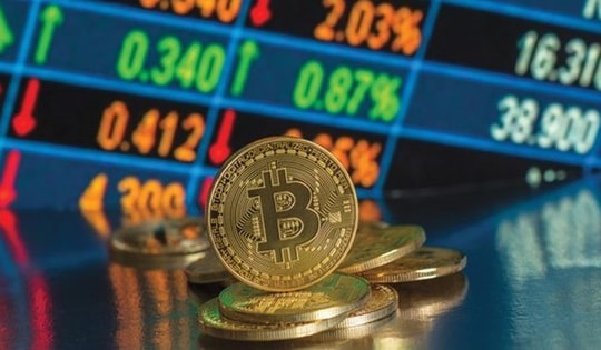 Thị trường tiền số hôm nay, 20-3: Bước đi mới trong bảo vệ tài sản số tại Việt Nam