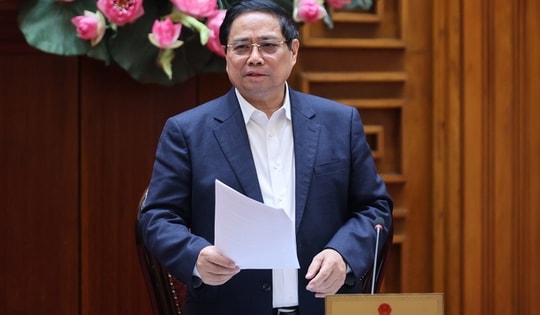 Thủ tướng đồng ý ứng ngân sách nhà nước cho Quỹ Bình ổn giá xăng dầu