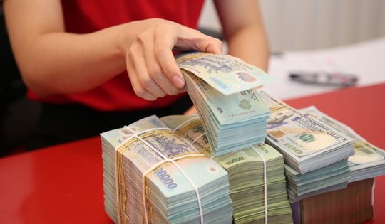 Lãi suất tiết kiệm Sacombank 20-3, gửi 500 triệu đồng nhận lãi bao nhiêu?