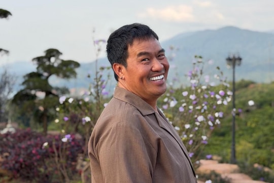 Hoàng Mập lên tiếng tin vỡ nợ