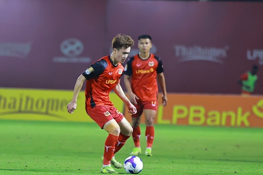 Ninh Bình, Thể Công Viettel vào bán kết Cúp Quốc gia