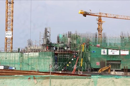 Hoàn thiện cơ chế, chính sách tháo gỡ khó khăn đối với các nguồn đầu tư