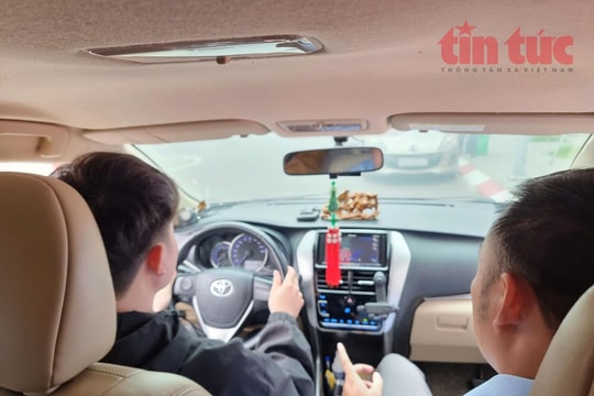 Đưa đào tạo nghề thành điểm tựa thực chất cho người thất nghiệp