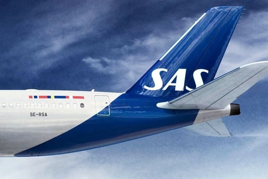 Hãng hàng không dự kiến hủy chuyến vì thiếu nhiên liệu