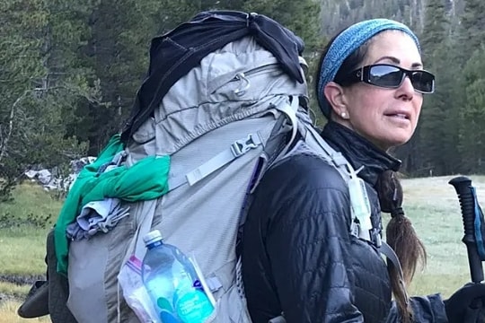 Tình bạn 10 năm tan vỡ sau chuyến leo núi