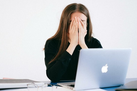 Nộp 500 hồ sơ vẫn thất nghiệp ở tuổi 40