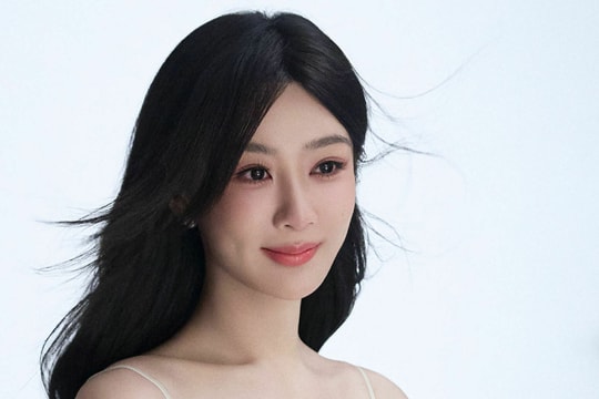 Minh tinh Dương Tử lên án phim AI xâm phạm quyền lợi