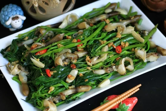 Bác sĩ hướng dẫn cách ăn để giảm mỡ máu