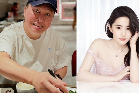 Bắt chước thực đơn giảm cân 'Lưu Diệc Phi', nam diễn viên nhập viện cấp cứu