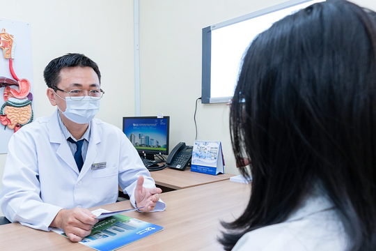 Vì sao người bệnh gan nên kiêng dầu, mỡ?