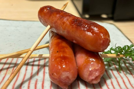 Sai lầm ăn uống khiến người tiểu đường hỏng thận