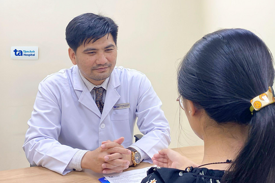 Mãn kinh sớm có làm tăng nguy cơ ung thư vú?