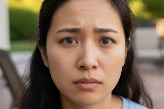 Mắt nhìn thấy đốm đen khi nào cần đi khám?