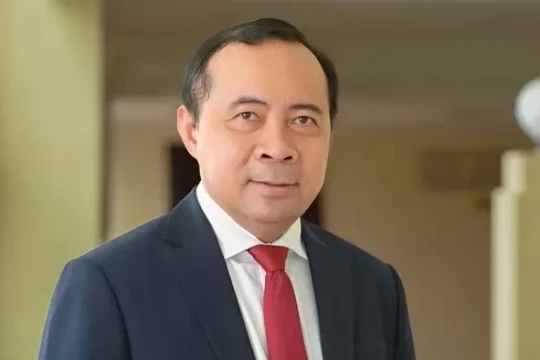 Thứ trưởng Vũ Hải Quân trúng cử đại biểu Quốc hội khóa 16