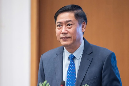 Số lượng đại biểu Quốc hội chuyên trách khóa 16 cao nhất lịch sử