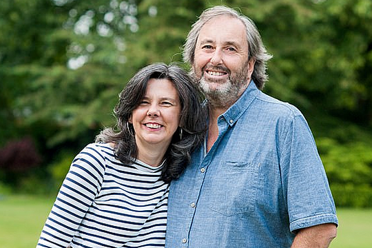 'Bằng chứng từ cõi chết' vạch tội gã chồng giỏi đóng kịch