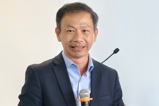 Nhà khoa học chỉ 'điểm nghẽn' khiến kết quả nghiên cứu khó ra thị trường