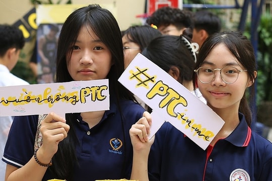 Trường chuyên Sư phạm tăng chỉ tiêu lớp 10