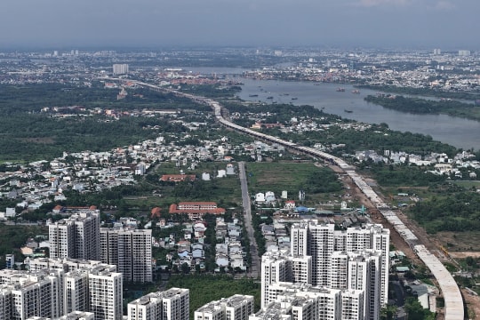 Tỉnh, thành nào có nhiều xã, phường nhất cả nước?