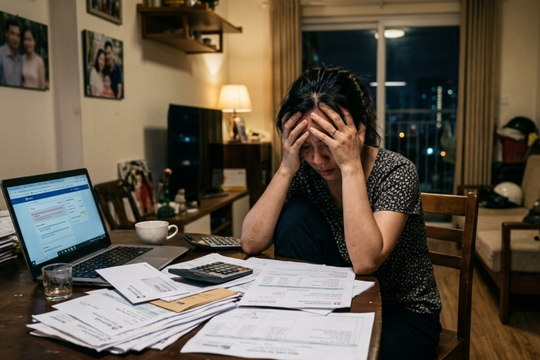 Sốc vì chồng sắp cưới mất sạch tiết kiệm do chơi 'tiền ảo'