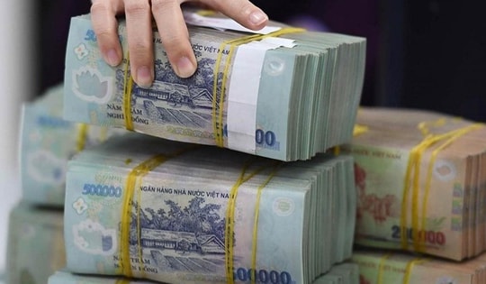 Tăng lương cơ sở 8% phải đồng thời làm tốt kiểm soát giá cả, ổn định thị trường