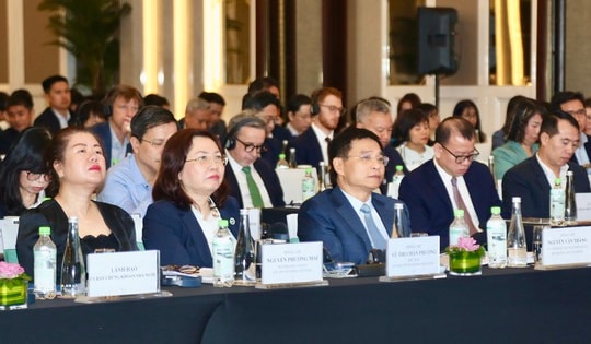 Hoàn thiện thể chế, nâng hạng thị trường: Chứng khoán được kỳ vọng dẫn vốn trung dài hạn