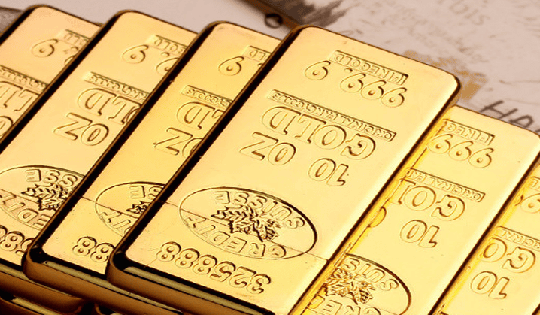 Giá vàng chiều nay (21/3): Chốt ngày, giá vàng trong nước tiếp tục giảm, nhà vàng "cháy hàng"