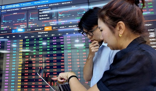 Sẽ huy động hàng triệu tỉ đồng qua chứng khoán