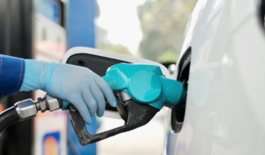 Ví điện tử, app công nghệ hoàn tiền xăng cho người tiêu dùng, tài xế