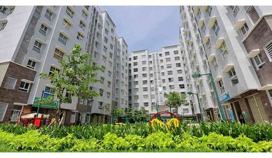 182 khu đất thí điểm làm nhà ở thương mại giá phù hợp