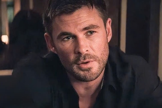 'Tội phạm 101' toàn sao vẫn 'xịt'