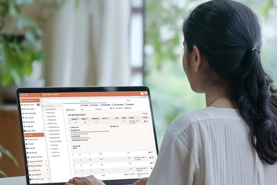 Hỗ trợ 300.000 doanh nghiệp vừa và nhỏ chuyển đổi số