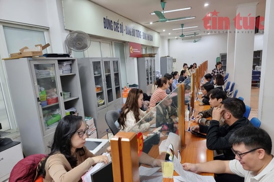 Nâng cao chất lượng dịch vụ công trực tuyến để người dân thực sự được phục vụ