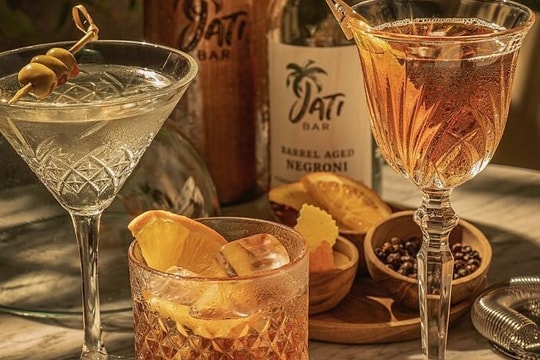 Bi kịch sau cơn say của nữ du khách