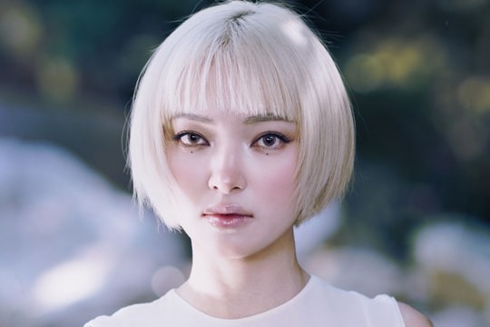 Fashionista Châu Bùi: 'Không áp lực khi bị chê giọng hát'