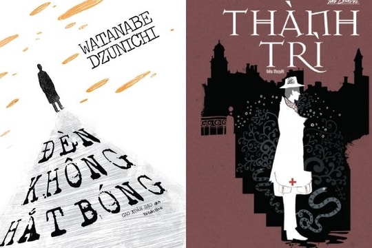 Hai cuốn sách, một lương tâm nghề nghiệp